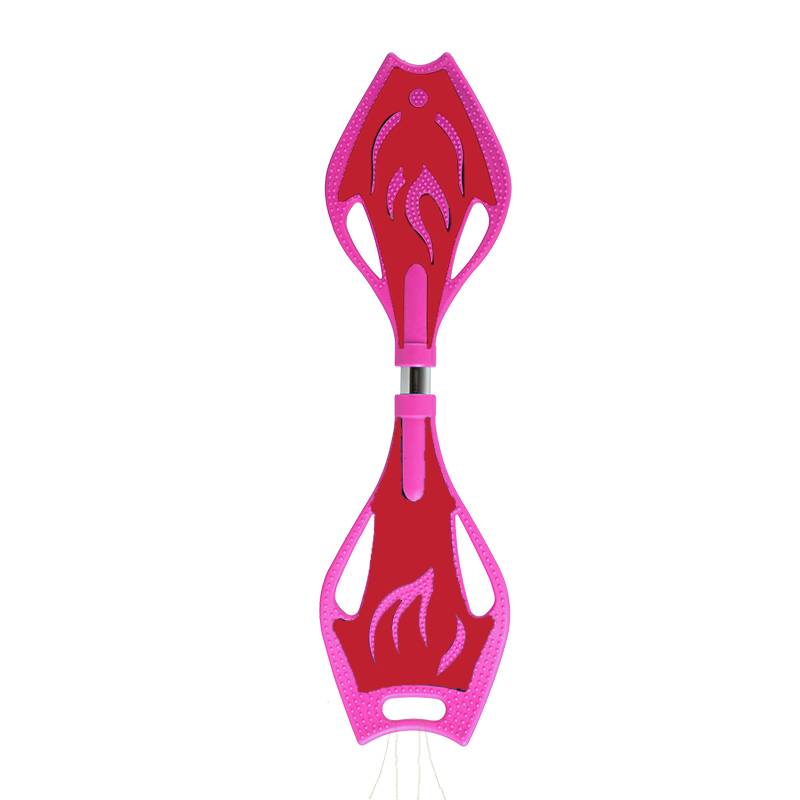 Pink Board